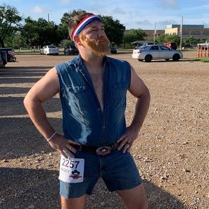 Meet your Posher, Kasey